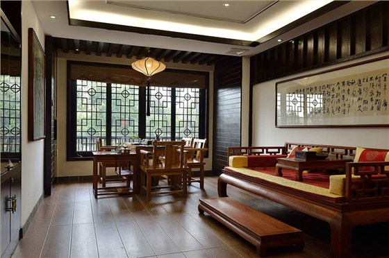 連鎖店裝修設(shè)計(jì)