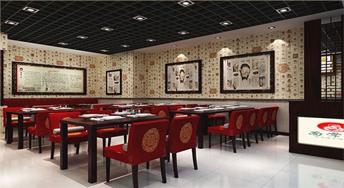 深圳連鎖店面掌柜設(shè)計(jì)(華南城店)