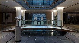 星壹社會所酒店設(shè)計裝修
