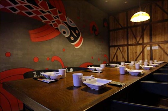 餐廳包間設(shè)計(jì)需要注意哪些問(wèn)題？