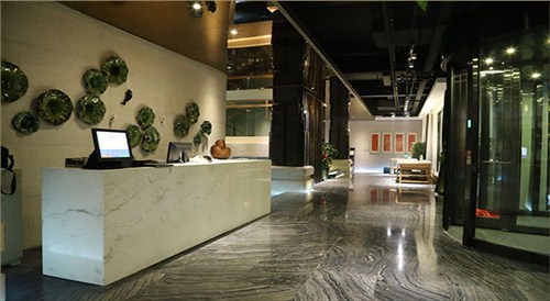 鼎膳餐廳設(shè)計（山東濟南）