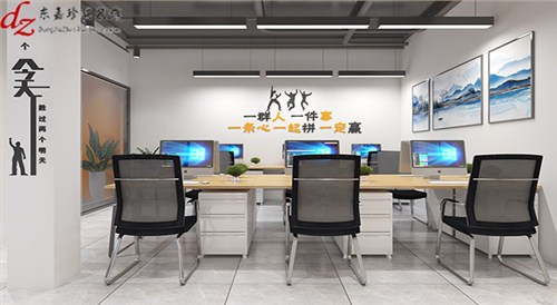 無錫勇博房產(chǎn)門店設(shè)計