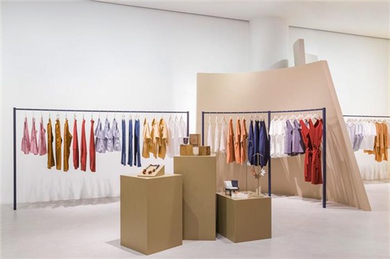 如何進行兒童服裝店裝修？
