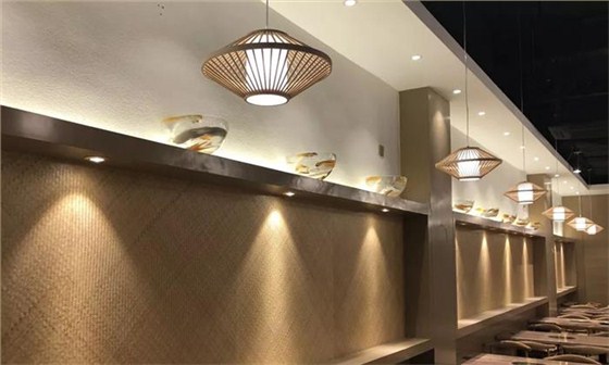 餐飲連鎖店設(shè)計當中為什么要確立明確的主題和文化呢？