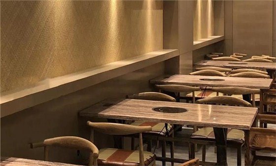 餐飲連鎖店設(shè)計當中為什么要確立明確的主題和文化呢？